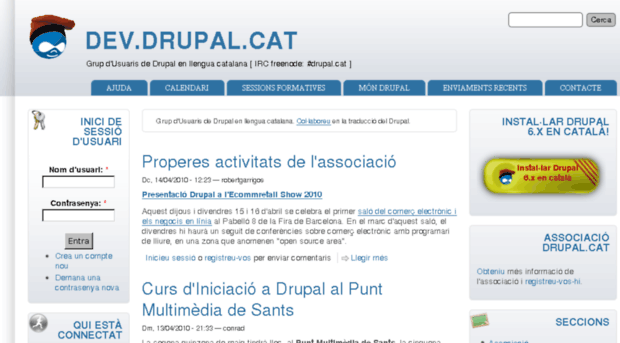 dev.drupal.cat