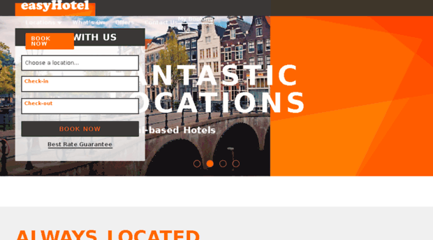 dev.easyhotelbenelux.com