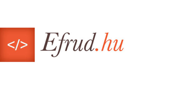 dev.efrud.hu