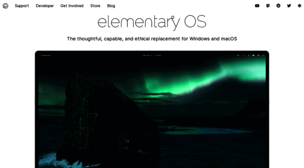 dev.elementaryos.org