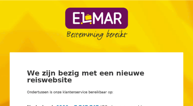 dev.elmar.nl