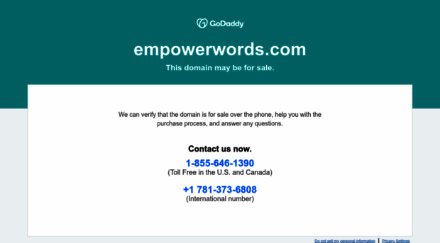 dev.empowerwords.com