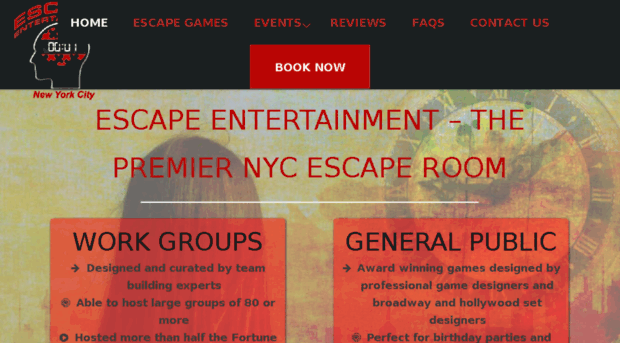 dev.escape-entertainment.com