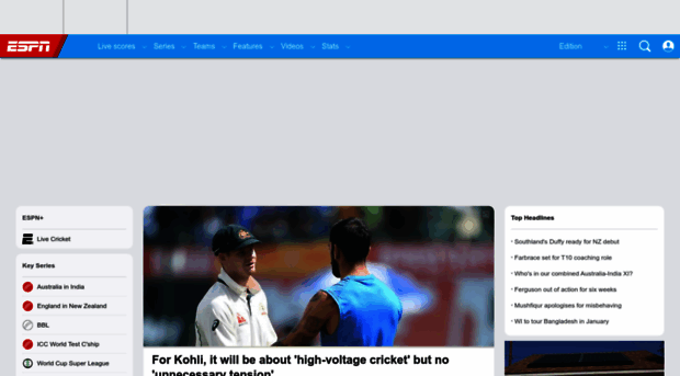 dev.espncricinfo.com