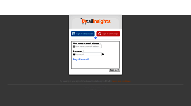 dev.etailinsights.com