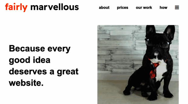 dev.fairlymarvellous.co.uk