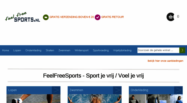 dev.feelfreesports.nl