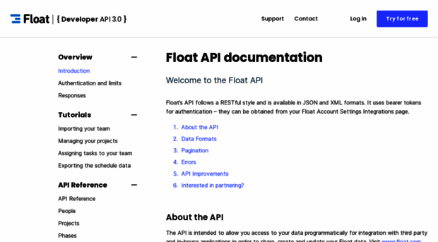 dev.float.com