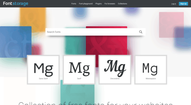 dev.fontstorage.com