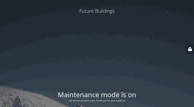 dev.futurebuildings.com