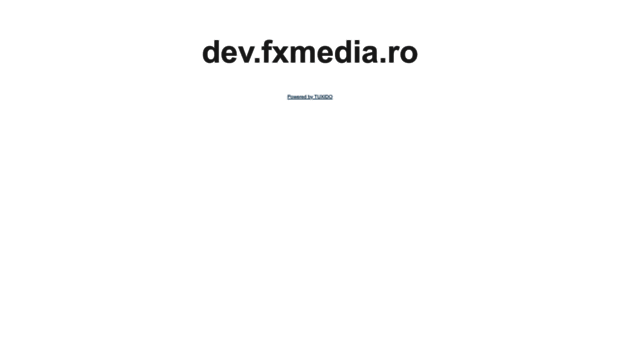 dev.fxmedia.ro