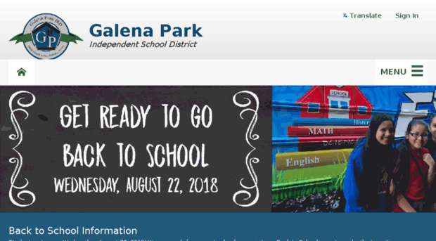 dev.galenaparkisd.com