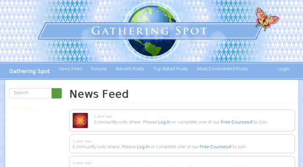 dev.gatheringspot.net