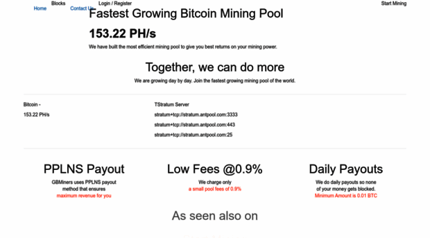 dev.gbminers.com