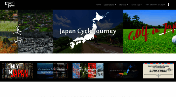 dev.gdayjapan.com.au