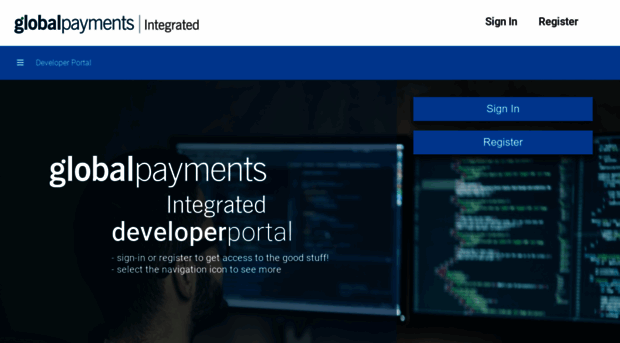 dev.globalpaymentsintegrated.com