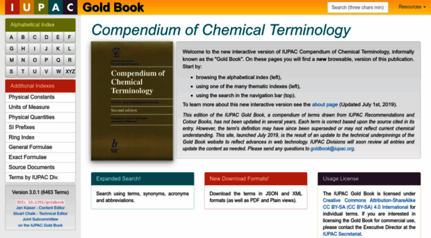 dev.goldbook.iupac.org