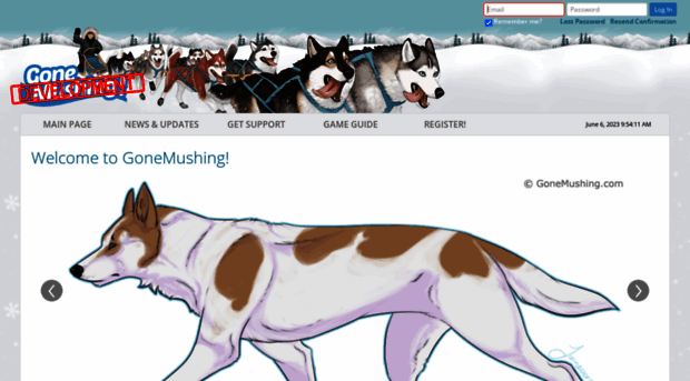 dev.gonemushing.com