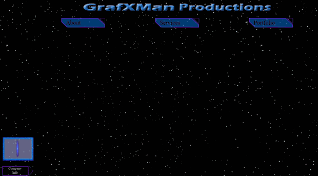 dev.grafxmanproductions.com