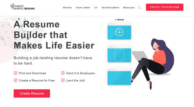 dev.greatsampleresume.com
