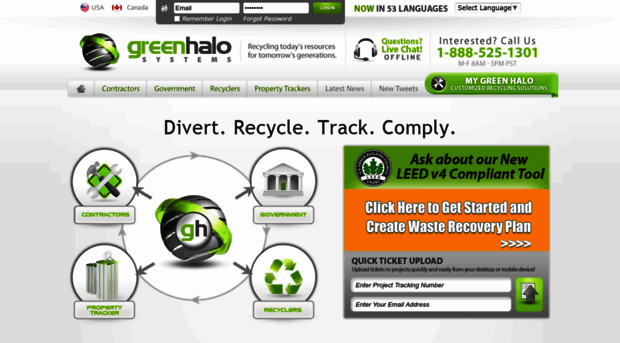 dev.greenhalosystems.com