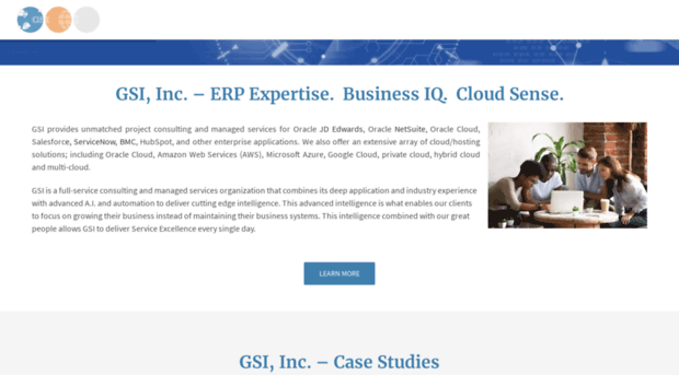 dev.gsi-solutions.com