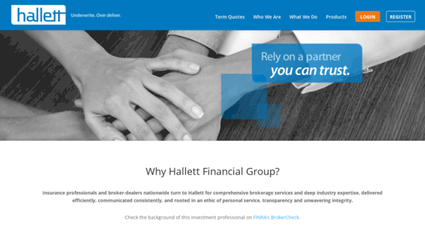dev.hallettfinancial.com