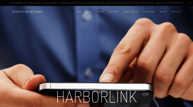 dev.harborlink.net