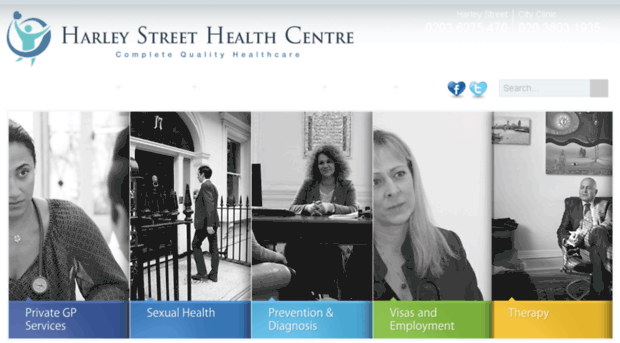 dev.harleyhealthcentre.com