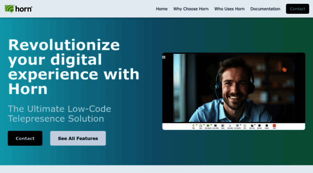 dev.horn.co