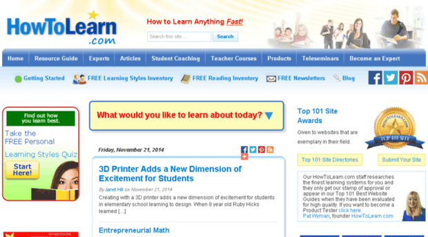 dev.howtolearn.com