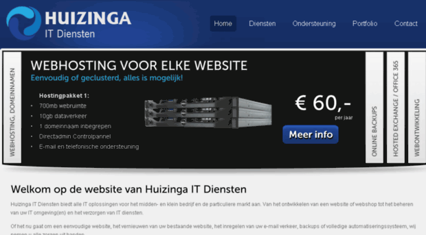 dev.huizinga.nl