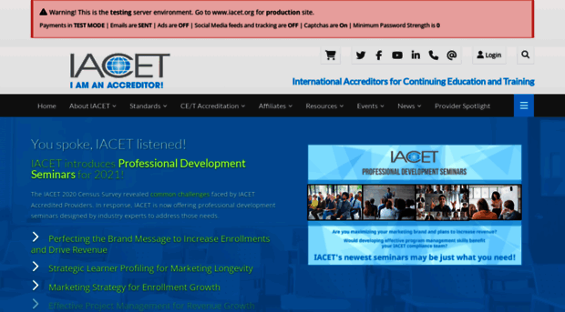 dev.iacet.org