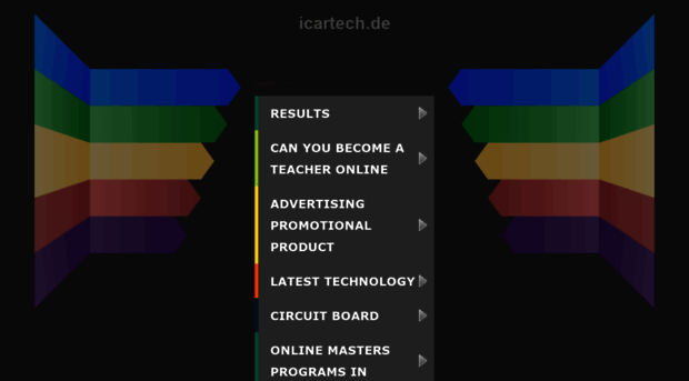 dev.icartech.de