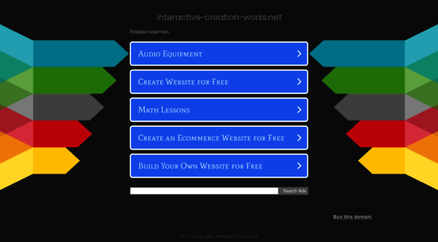 dev.interactive-creation-works.net