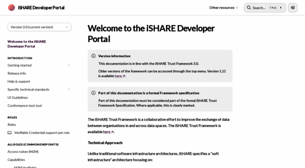 dev.ishare.eu