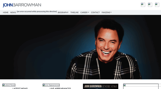 dev.johnbarrowman.com