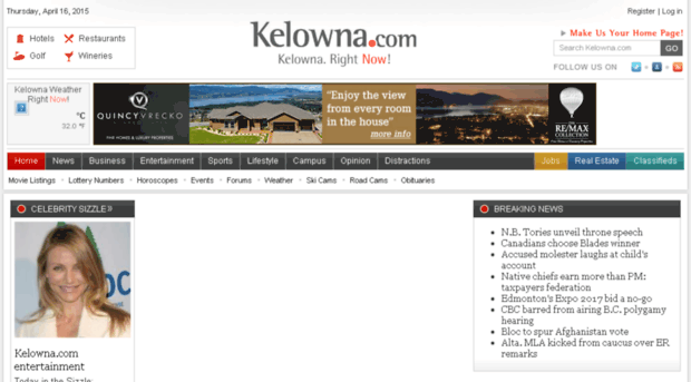 dev.kelowna.com