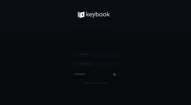 dev.keybook.com