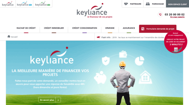 dev.keyliance.fr