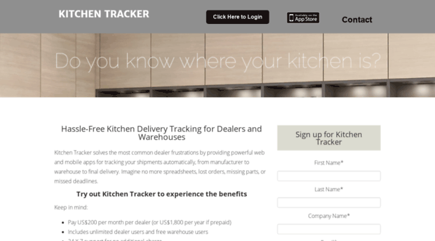 dev.kitchen-tracker.com