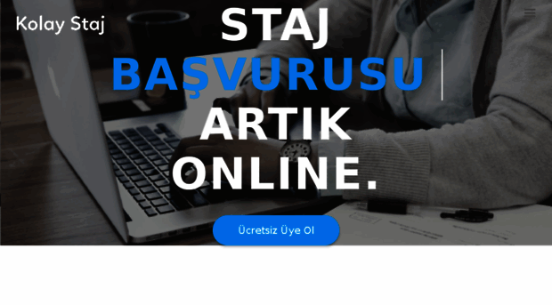 dev.kolaystaj.com