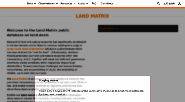 dev.landmatrix.org