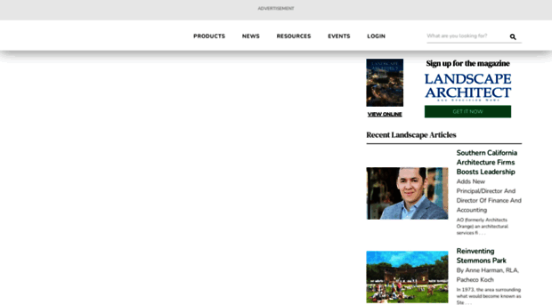 dev.landscapearchitect.com