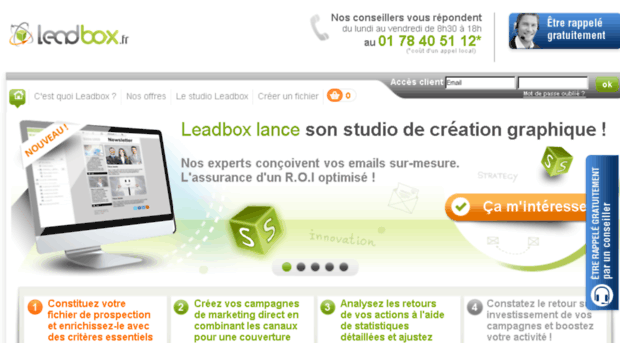 dev.leadbox.fr