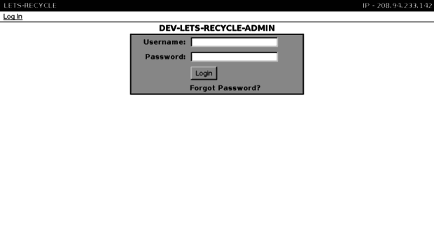 dev.letsrecycle.co.in