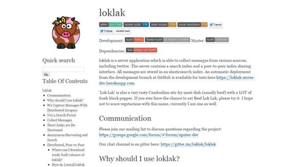 dev.loklak.org