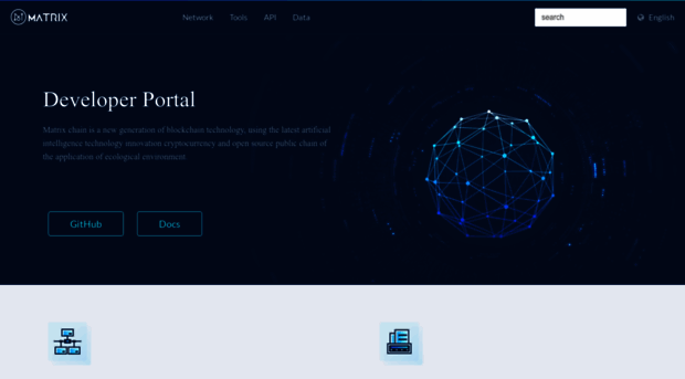 dev.matrix.io