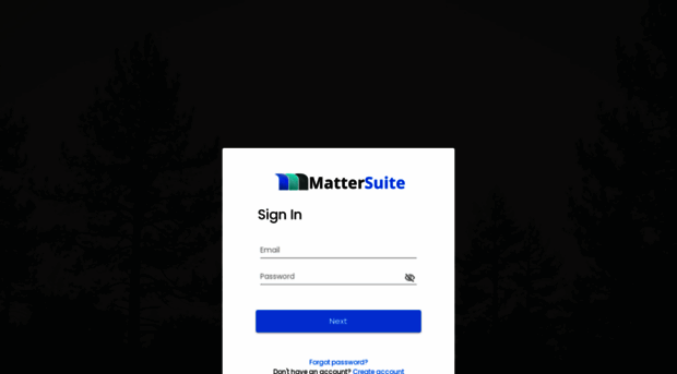 dev.mattersuite.com