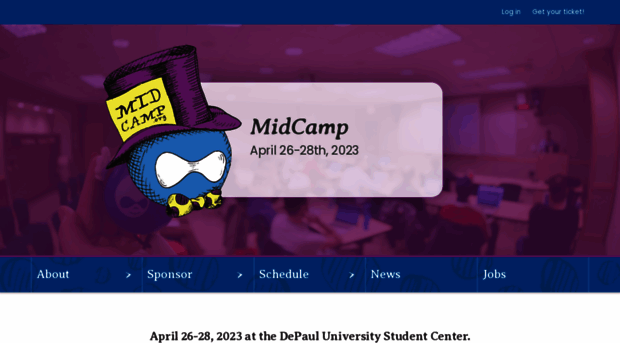 dev.midcamp.org